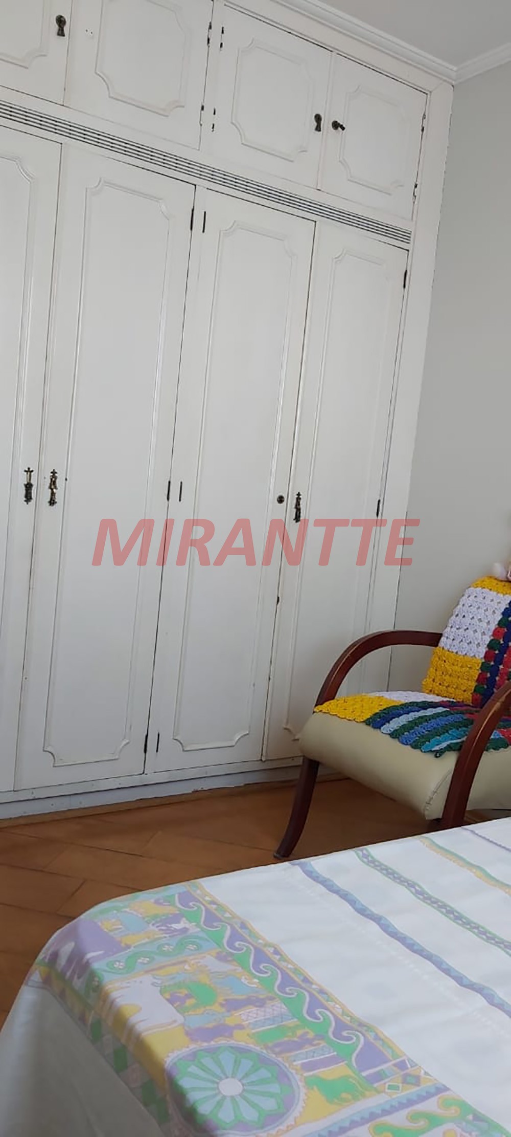 Apartamento de 70m² com 3 quartos em Santa Teresinha