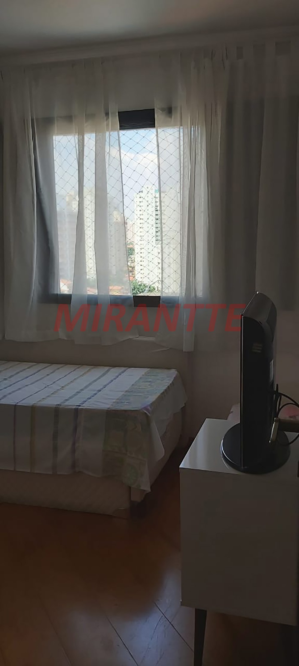 Apartamento de 70m² com 3 quartos em Santa Teresinha