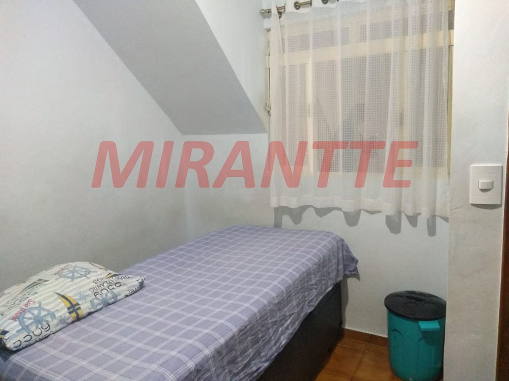 Sobrado de 135m² com 3 quartos em Vila Medeiros