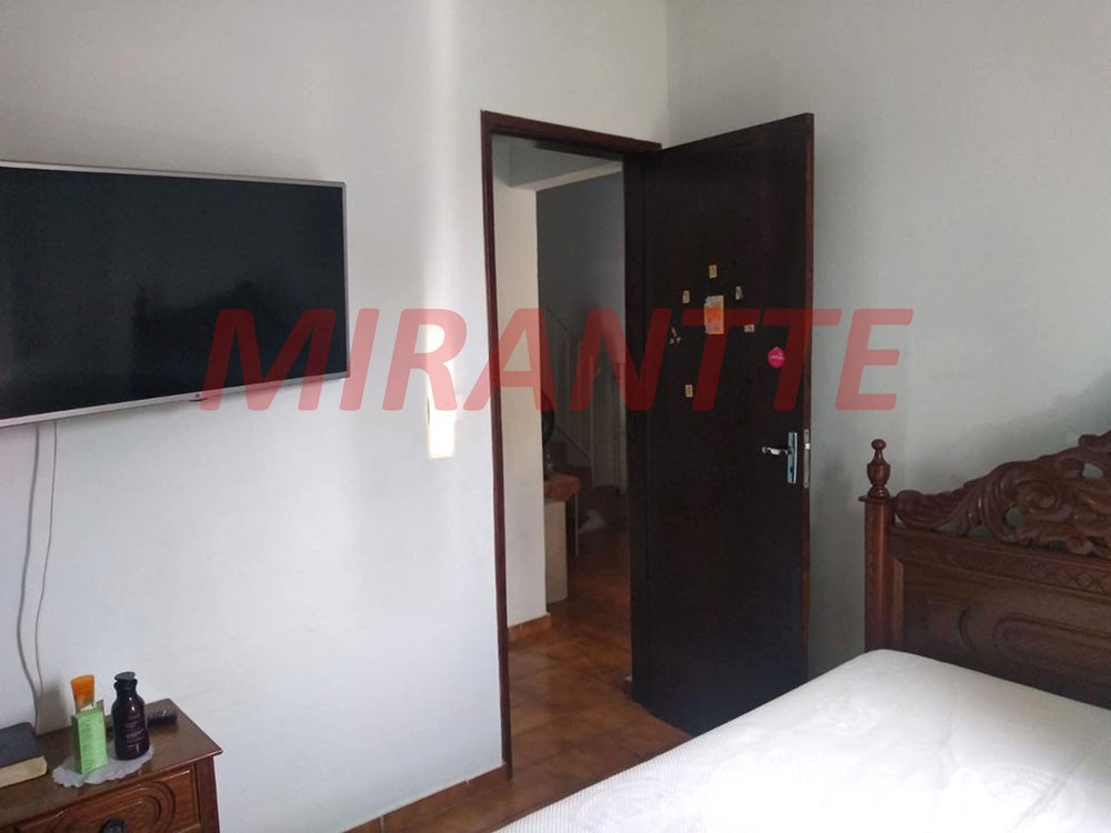 Sobrado de 135m² com 3 quartos em Vila Medeiros