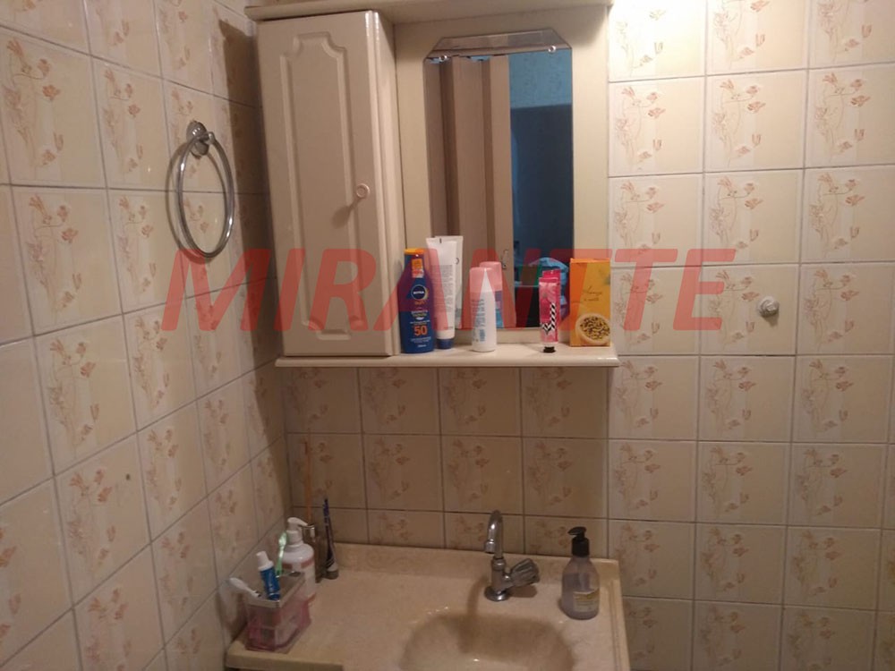 Sobrado de 135m² com 3 quartos em Vila Medeiros