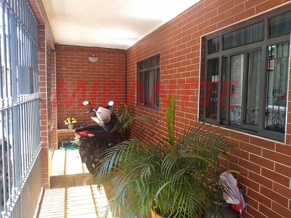 Sobrado de 135m² com 3 quartos em Vila Medeiros