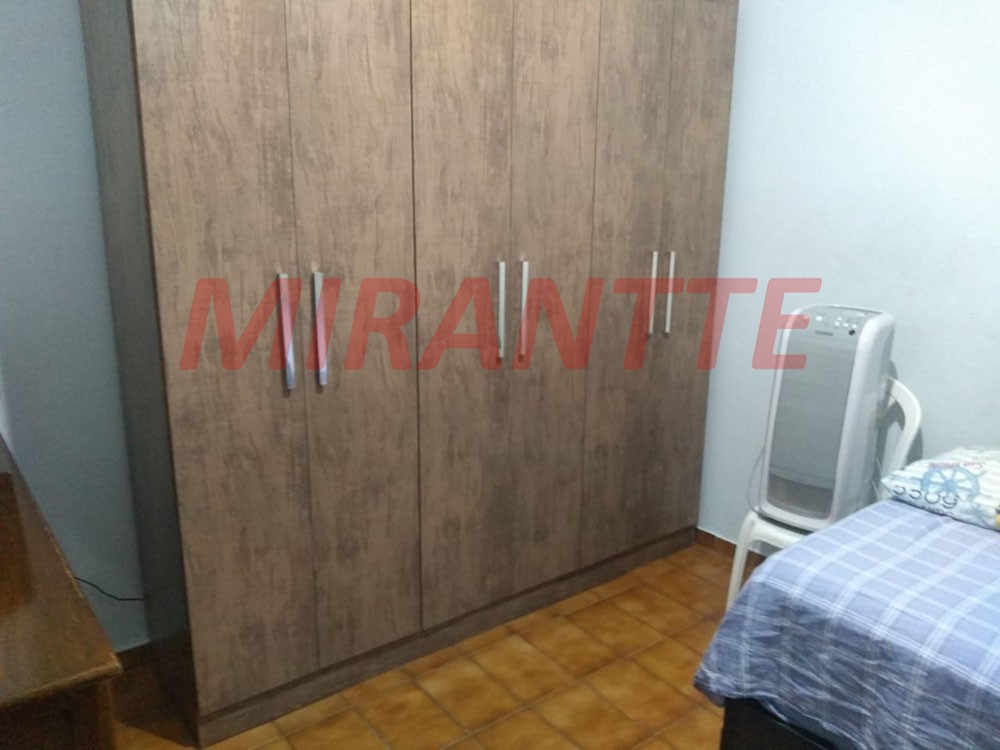 Sobrado de 135m² com 3 quartos em Vila Medeiros