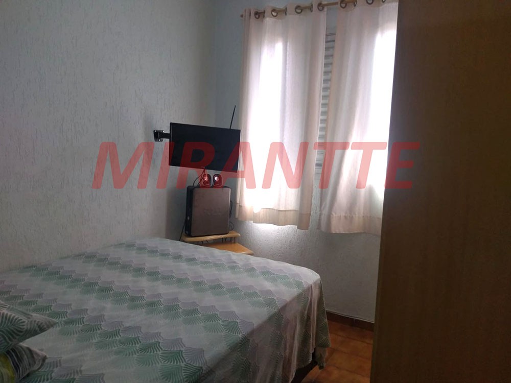 Sobrado de 135m² com 3 quartos em Vila Medeiros