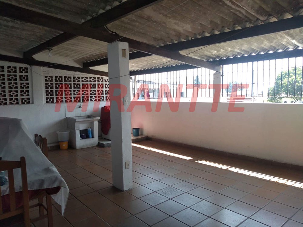 Sobrado de 135m² com 3 quartos em Vila Medeiros