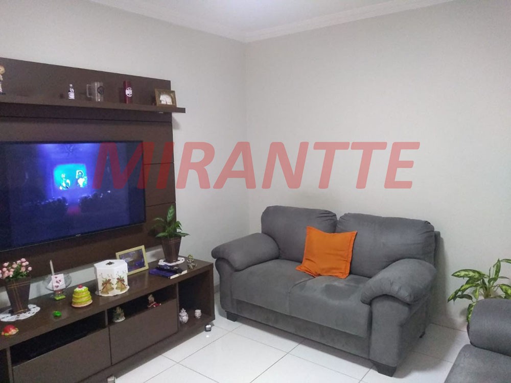 Sobrado de 135m² com 3 quartos em Vila Medeiros