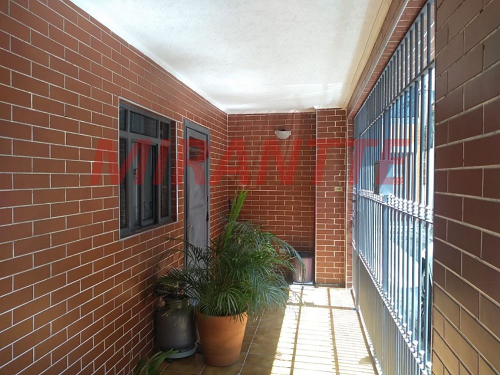 Sobrado de 135m² com 3 quartos em Vila Medeiros