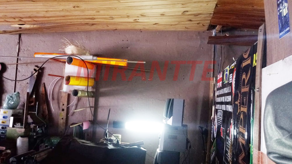 Terreno de 329m² em Vila Souza