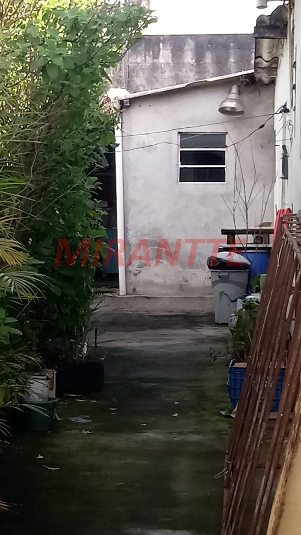 Terreno de 329m² em Vila Souza