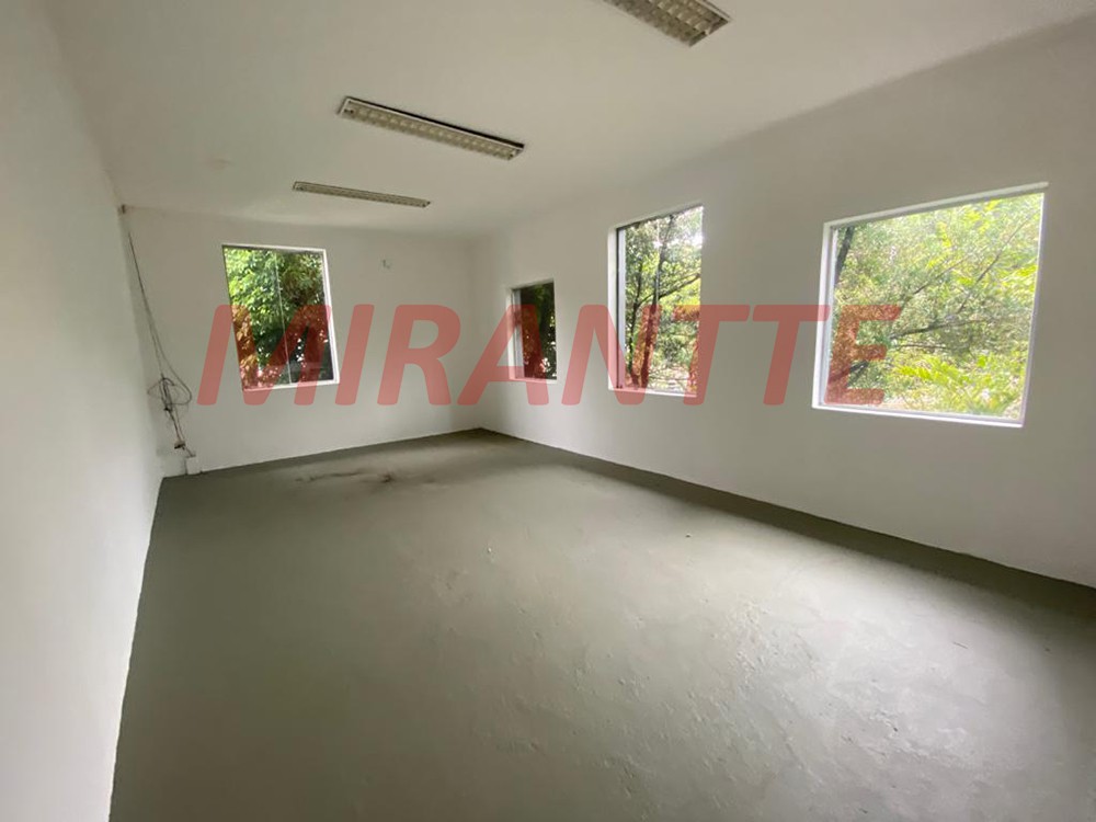 Comercial em Jardim America