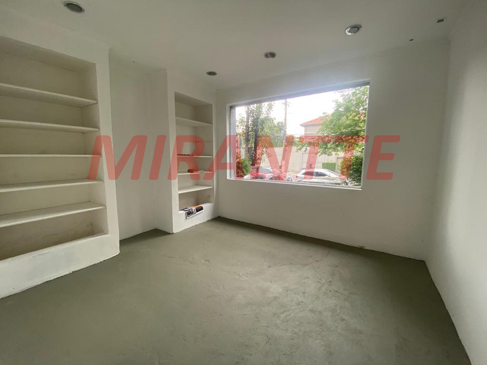 Comercial em Jardim America