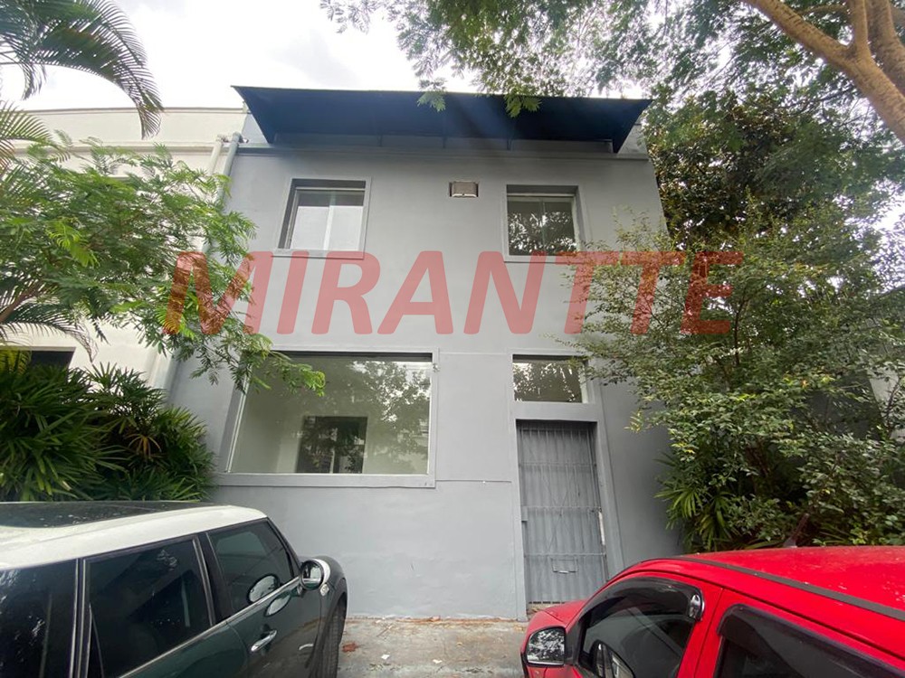 Comercial em Jardim America