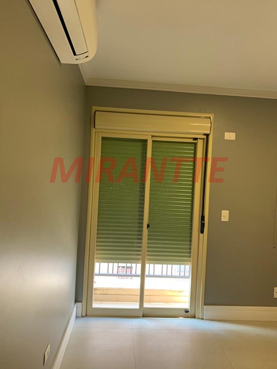 Apartamento de 120m² com 3 quartos em Santana