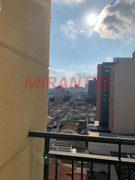 Apartamento de 120m² com 3 quartos em Santana