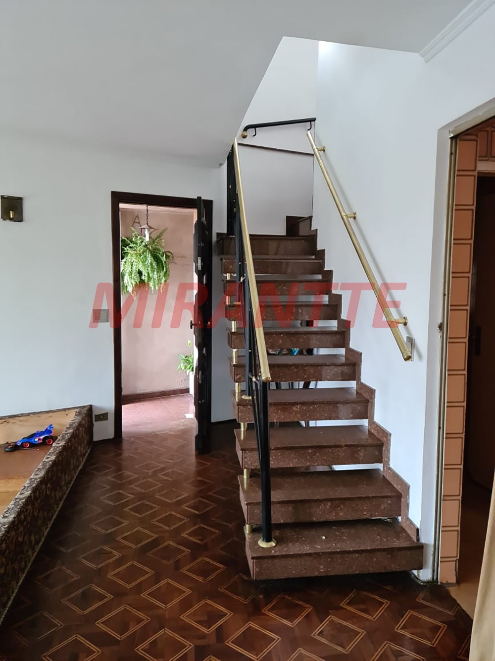 Sobrado de 199m² com 3 quartos em Vila Ede