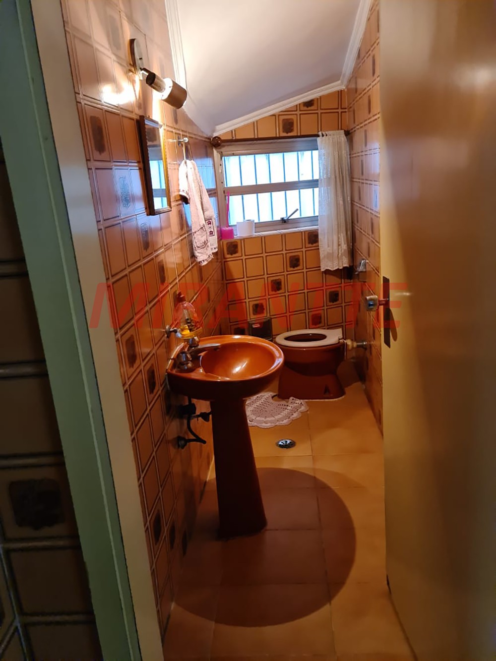Sobrado de 199m² com 3 quartos em Vila Ede