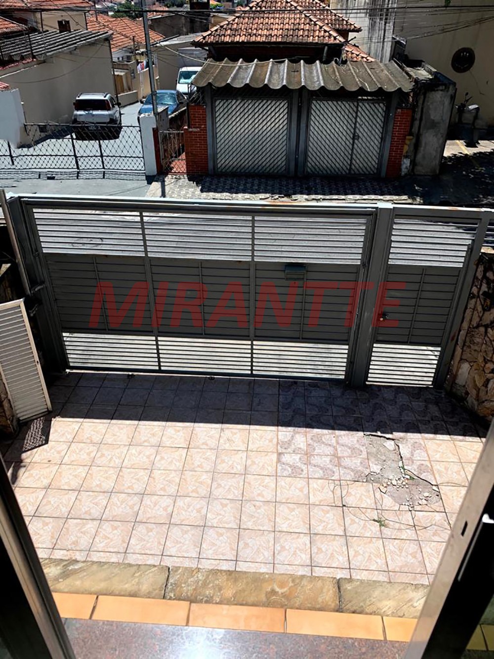 Sobrado de 199m² com 3 quartos em Vila Ede
