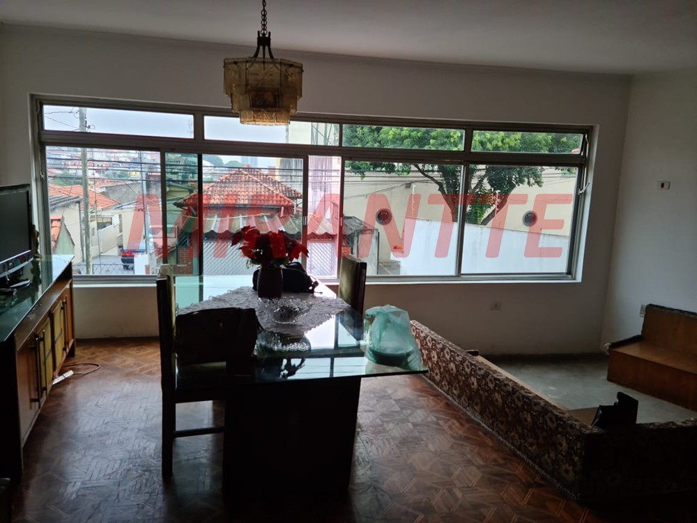 Sobrado de 199m² com 3 quartos em Vila Ede
