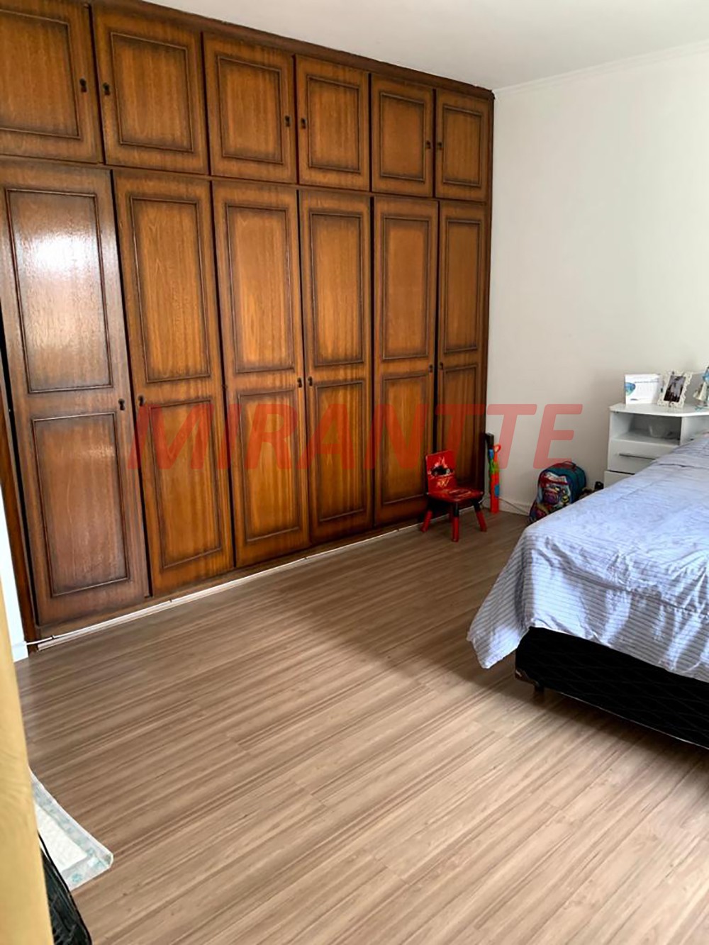 Sobrado de 199m² com 3 quartos em Vila Ede