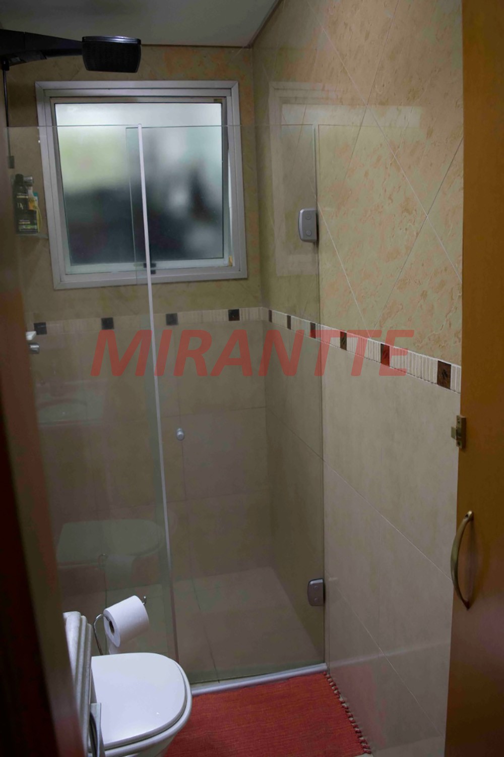 Apartamento de 50m² com 2 quartos em Vila Basileia