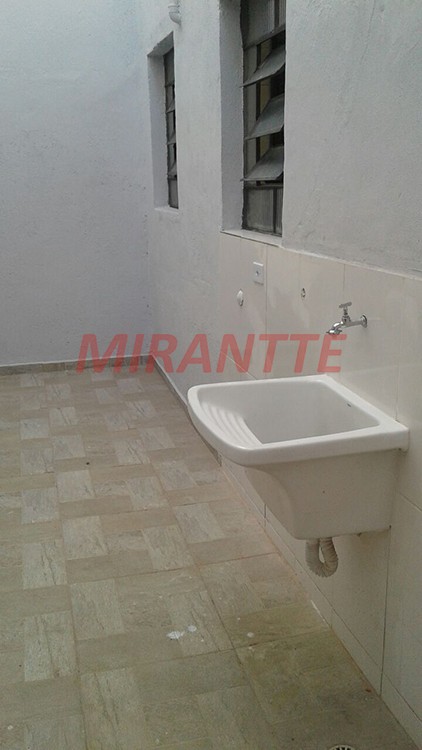 Apartamento de 70m² com 2 quartos em Imirim