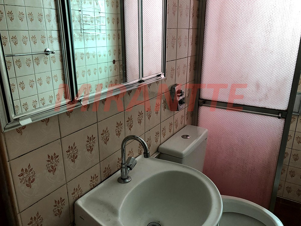 Apartamento de 70m² com 2 quartos em Imirim