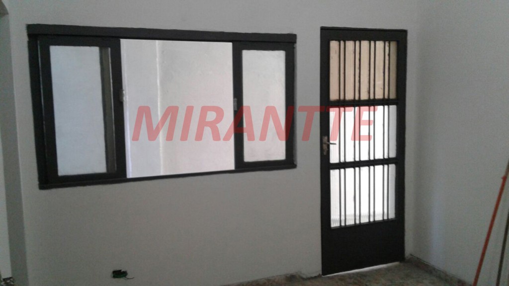Apartamento de 70m² com 2 quartos em Imirim