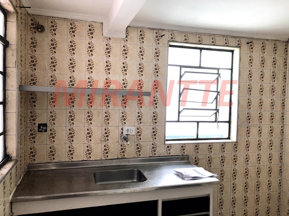 Apartamento de 70m² com 2 quartos em Imirim
