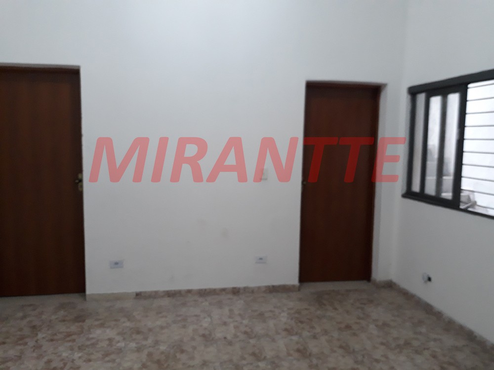 Apartamento de 70m² com 2 quartos em Imirim