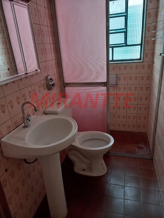 Apartamento de 70m² com 2 quartos em Imirim