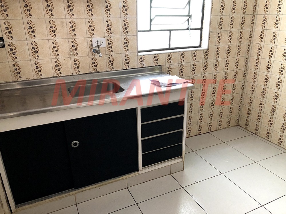 Apartamento de 70m² com 2 quartos em Imirim