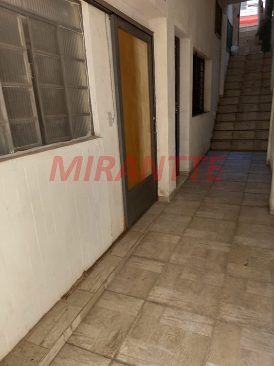 Apartamento de 70m² com 2 quartos em Imirim