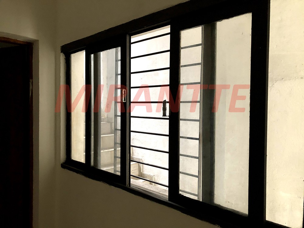 Apartamento de 70m² com 2 quartos em Imirim