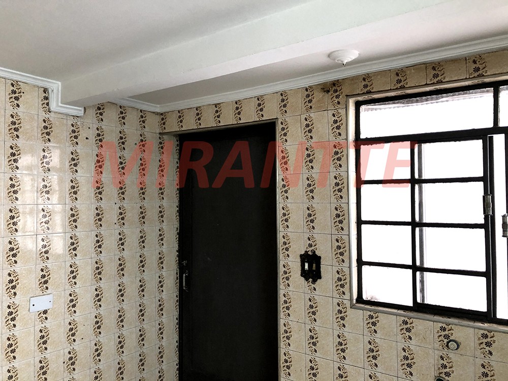 Apartamento de 70m² com 2 quartos em Imirim