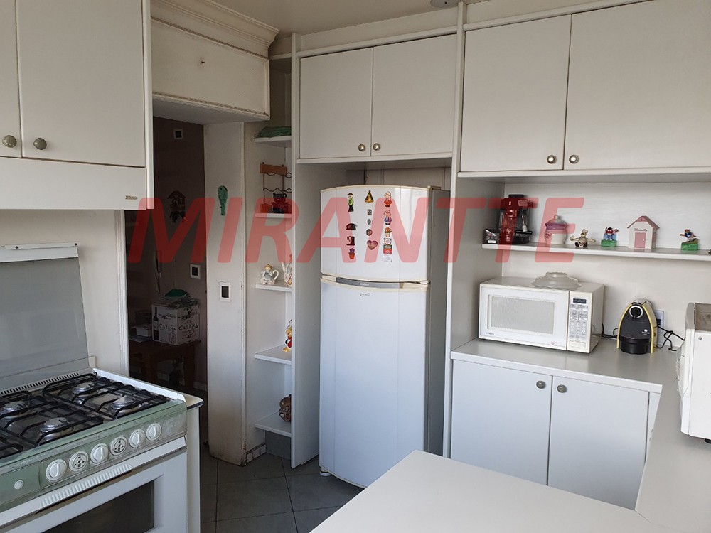 Cobertura duplex de 486m² com 4 quartos em Sumarezinho