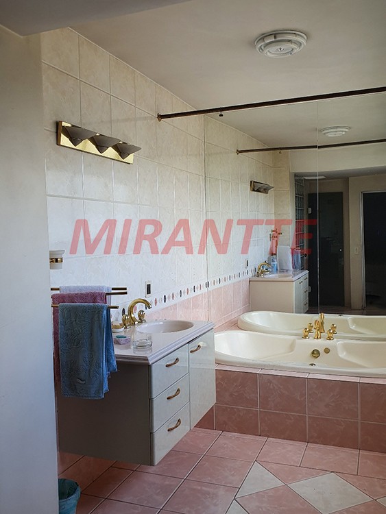 Cobertura duplex de 486m² com 4 quartos em Sumarezinho