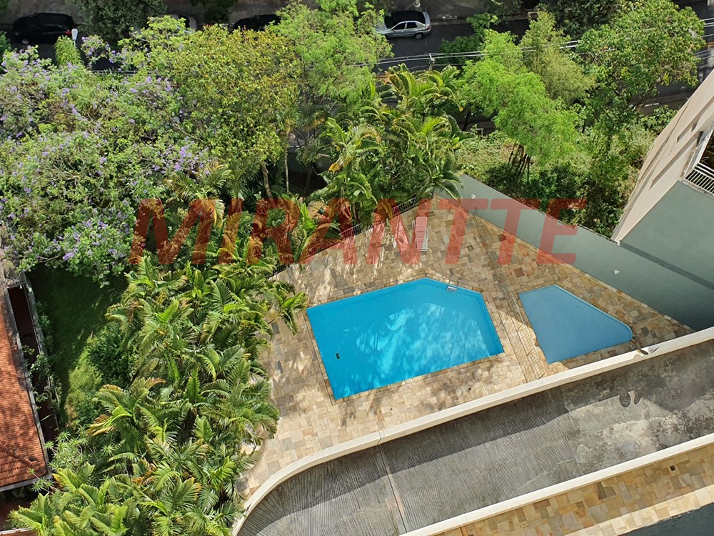 Cobertura duplex de 486m² com 4 quartos em Sumarezinho