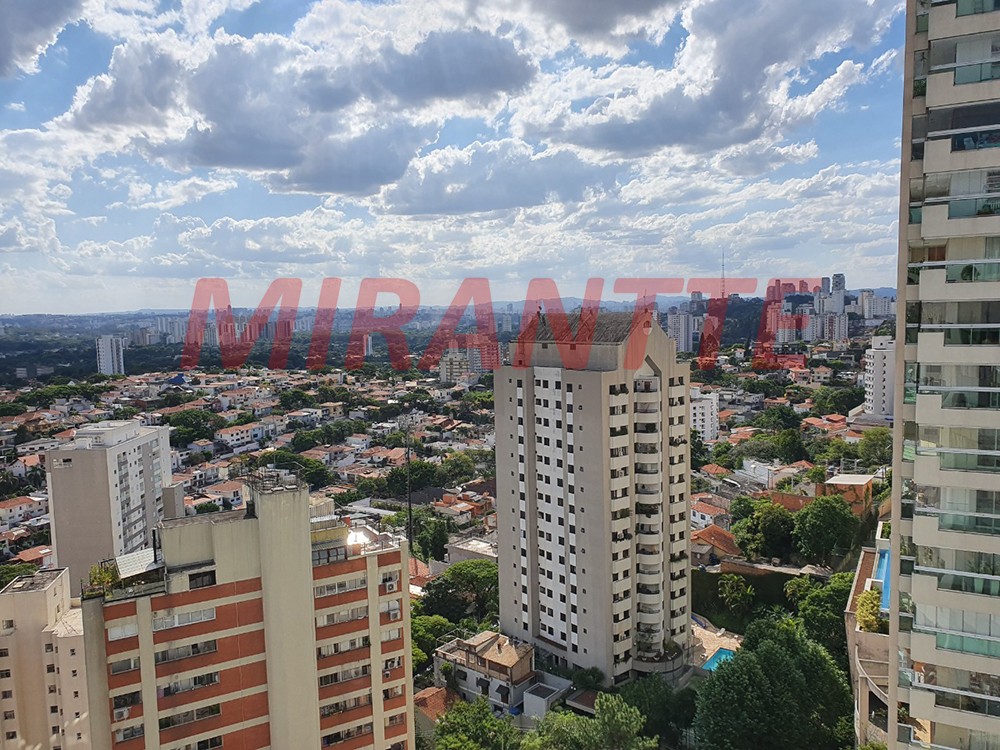 Cobertura duplex de 486m² com 4 quartos em Sumarezinho