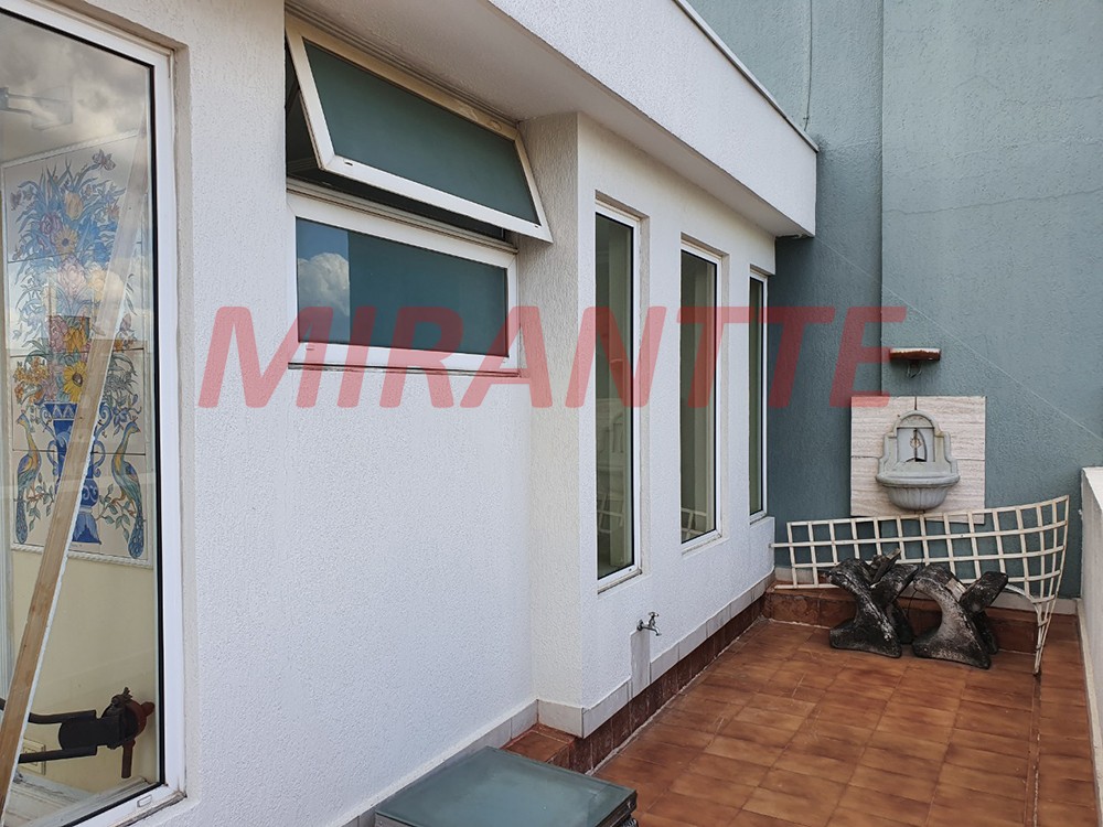 Cobertura duplex de 486m² com 4 quartos em Sumarezinho