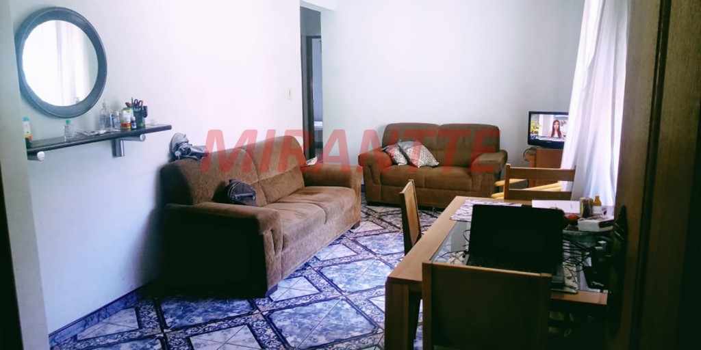 Apartamento de 125m² com 3 quartos em Jardim São Paulo