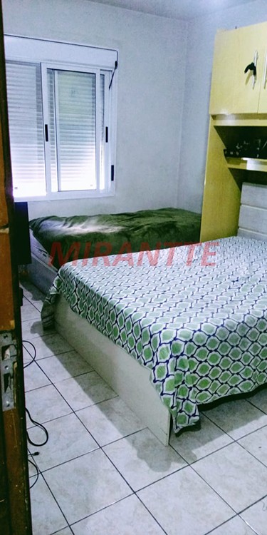 Apartamento de 125m² com 3 quartos em Jardim São Paulo