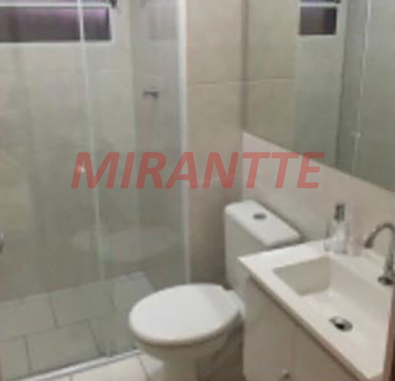 Apartamento com 2 quartos em Tremembe