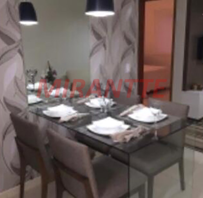 Apartamento com 2 quartos em Tremembe
