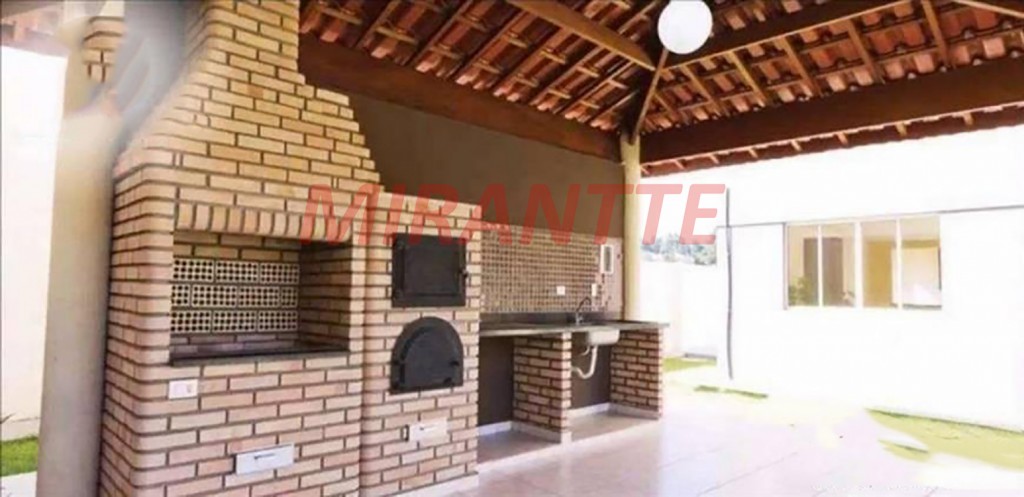 Apartamento com 2 quartos em Tremembe