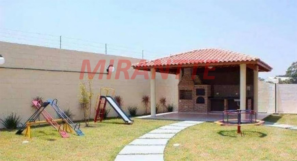 Apartamento com 2 quartos em Tremembe