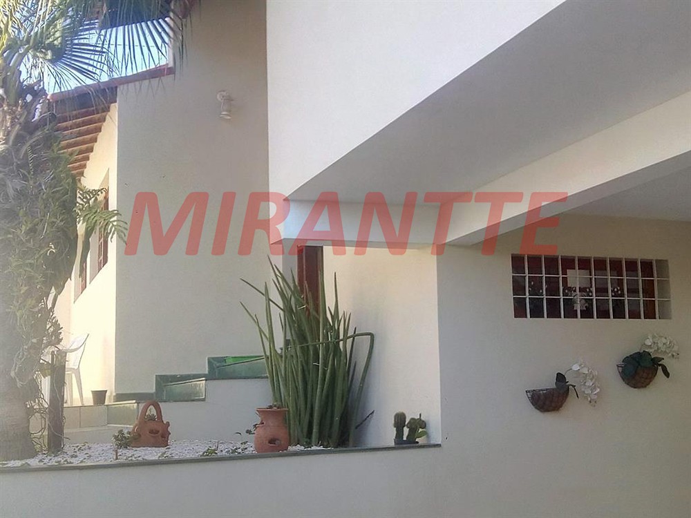 Casa terrea de 356m² com 3 quartos em Vila Rosália