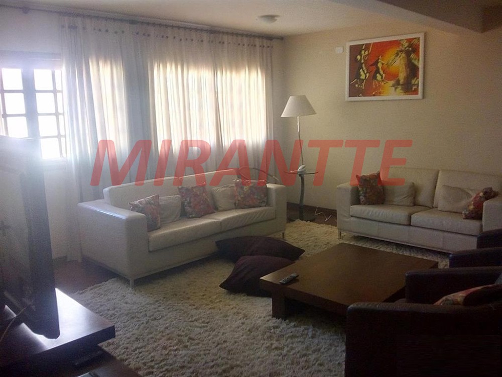 Casa terrea de 356m² com 3 quartos em Vila Rosália