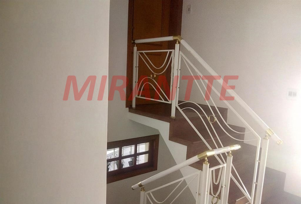 Casa terrea de 356m² com 3 quartos em Vila Rosália