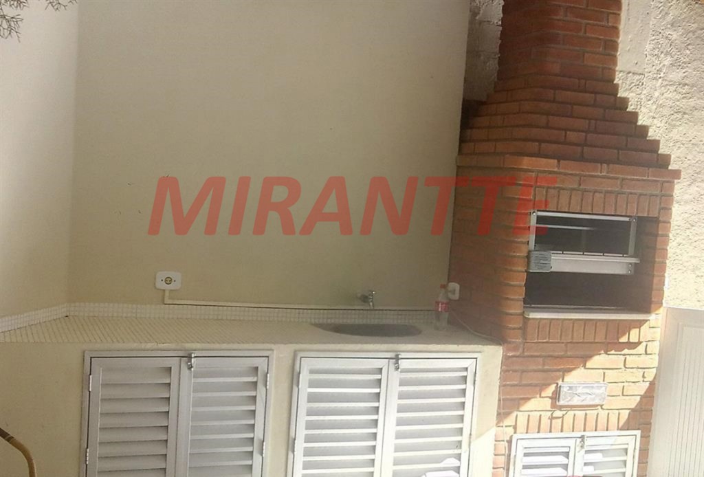 Casa terrea de 356m² com 3 quartos em Vila Rosália