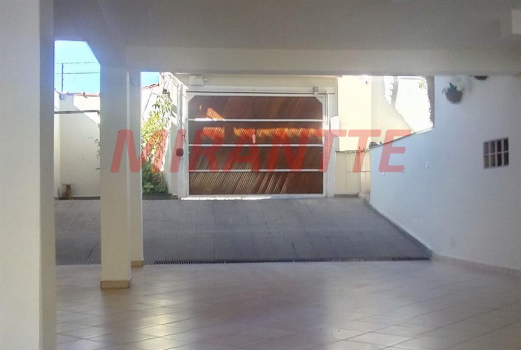 Casa terrea de 356m² com 3 quartos em Vila Rosália